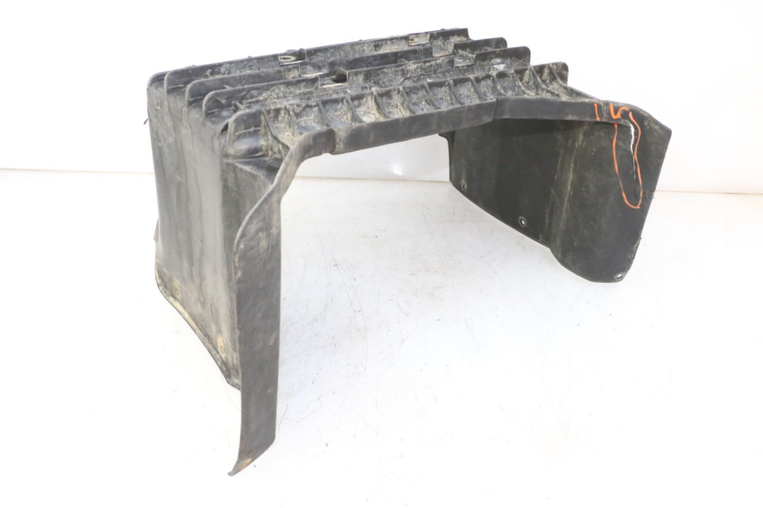 photo de LEWE PODNÓŻEK YAMAHA YFM BRUIN 350 (2003 - 2009) - Zoom stanu zużycia