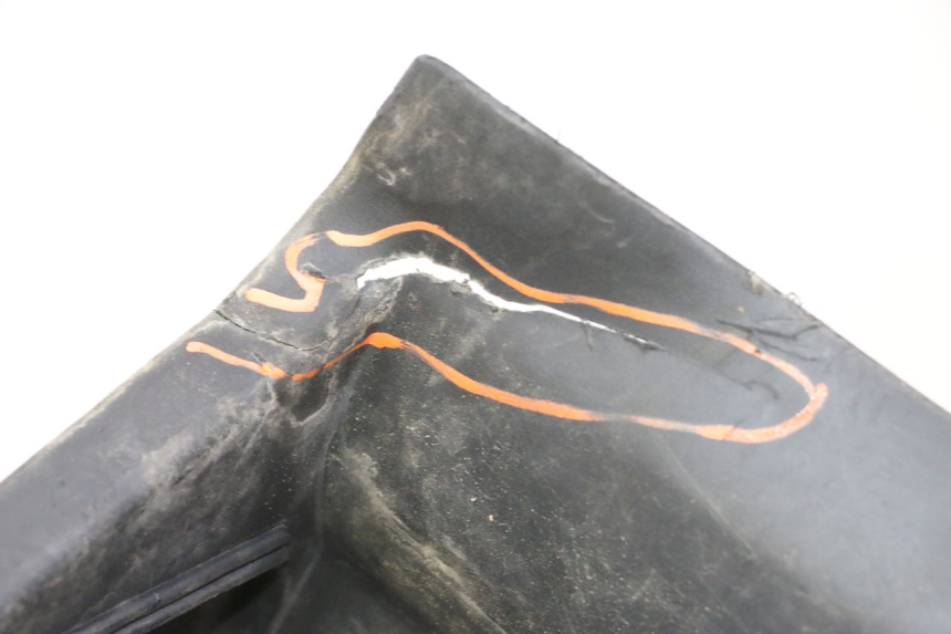 photo de LEWE PODNÓŻEK YAMAHA YFM BRUIN 350 (2003 - 2009) - Widok ogólny