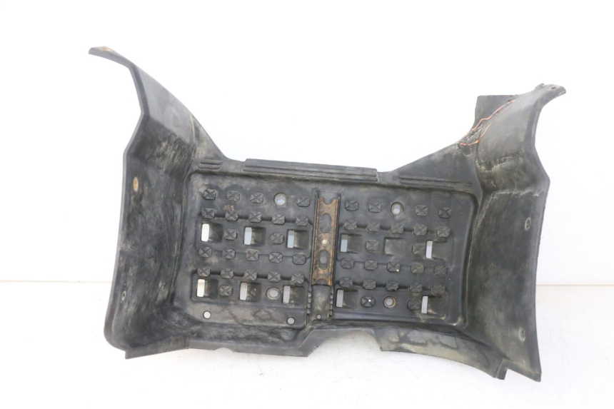 photo de LEWE PODNÓŻEK YAMAHA YFM BRUIN 350 (2003 - 2009) - Punkty mocowania