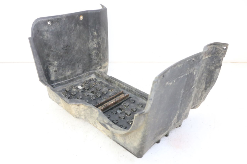 photo de LEWE PODNÓŻEK YAMAHA YFM BRUIN 350 (2003 - 2009) - Stan powierzchni