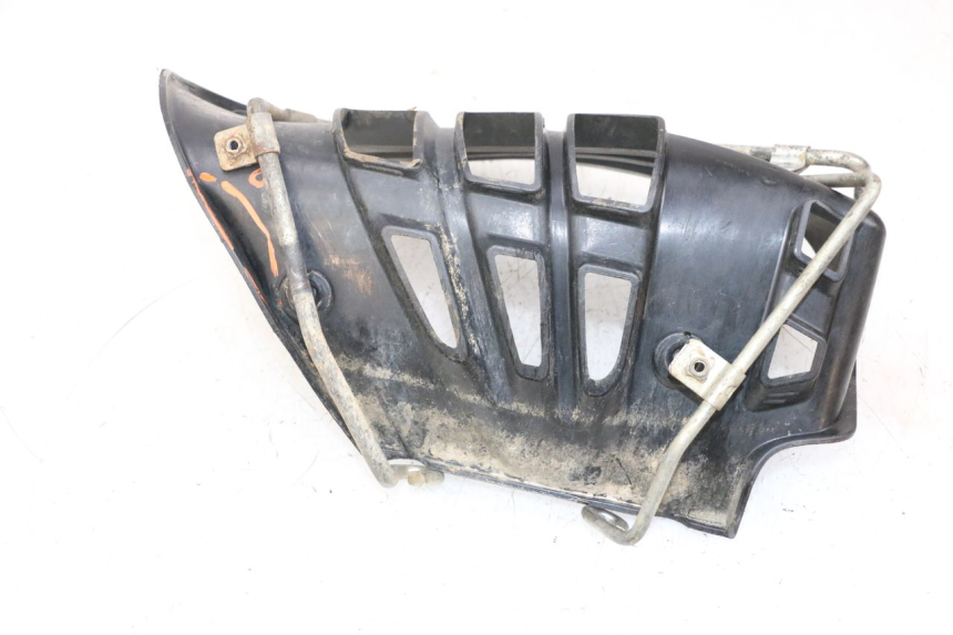 photo de LEWE PODNÓŻEK YAMAHA YFM R RAPTOR 250 (2008 - 2014) - Zoom stanu zużycia