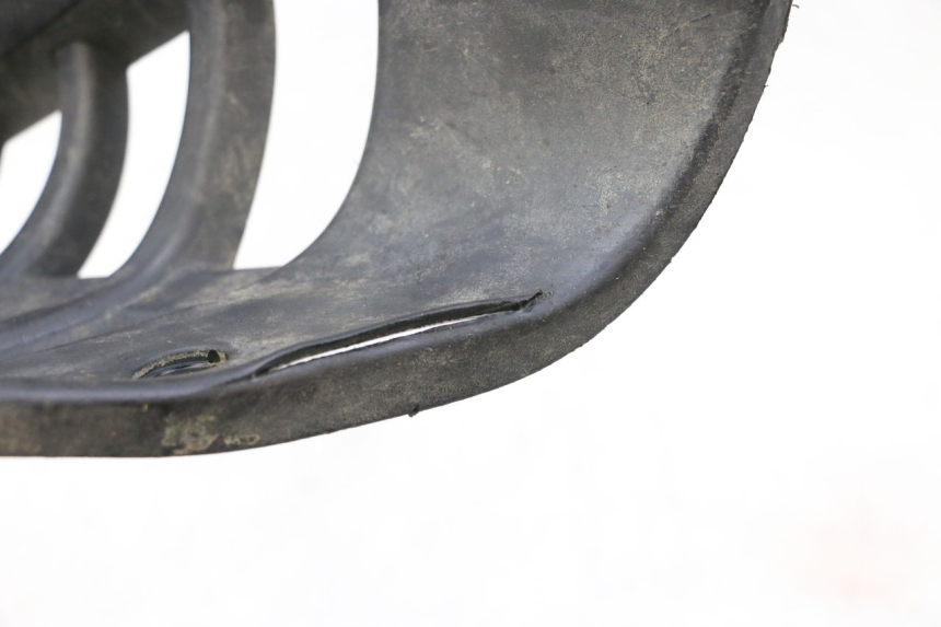 photo de LEWE PODNÓŻEK YAMAHA YFM R RAPTOR 250 (2008 - 2014) - Stan powierzchni