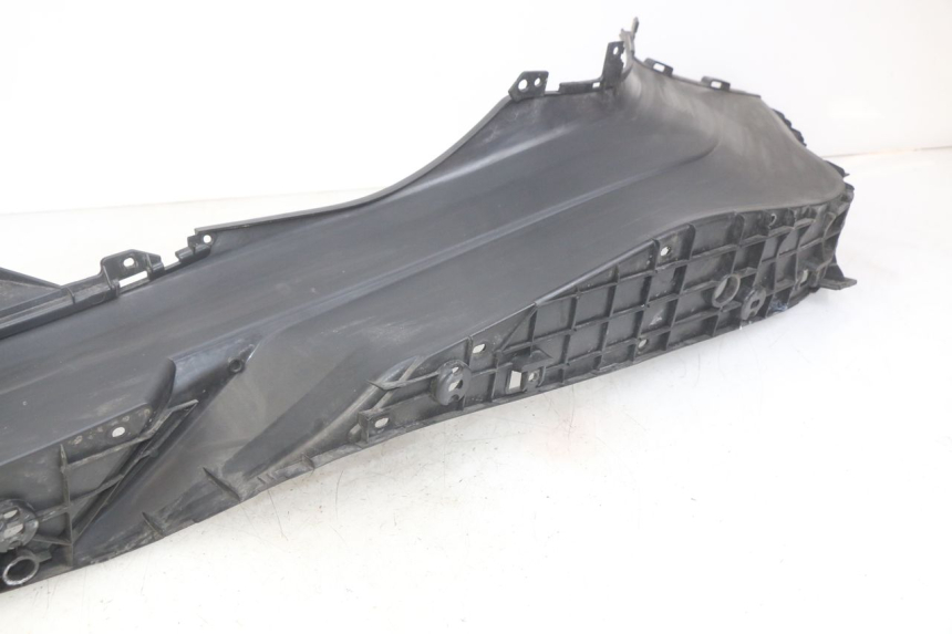 photo de LEWE PODNÓŻEK YAMAHA YP MAJESTY 400 (2004 - 2008) - Zoom stanu zużycia