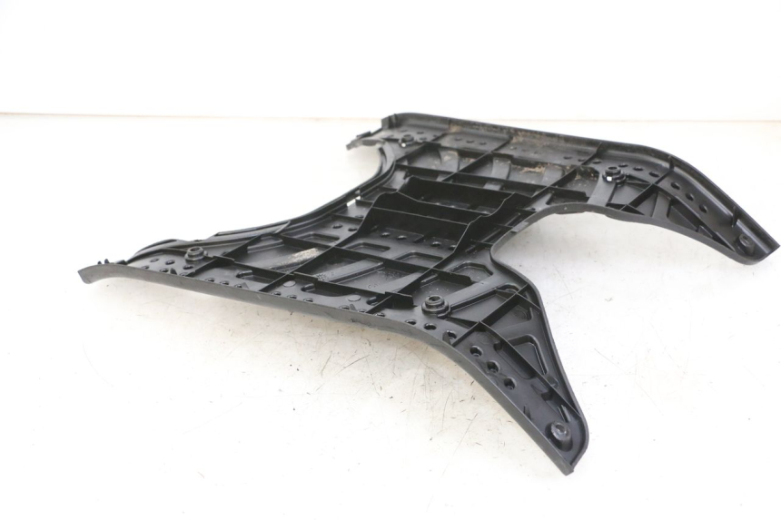 photo de STOPIEŃ PODNÓŻEK GILERA STALKER 50 (1997 - 2005) - Zoom stanu zużycia