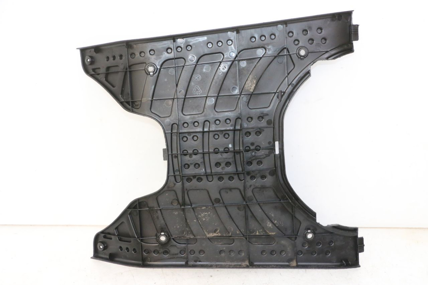 photo de STOPIEŃ PODNÓŻEK GILERA STALKER 50 (1997 - 2005) - Zbliżenie techniczne