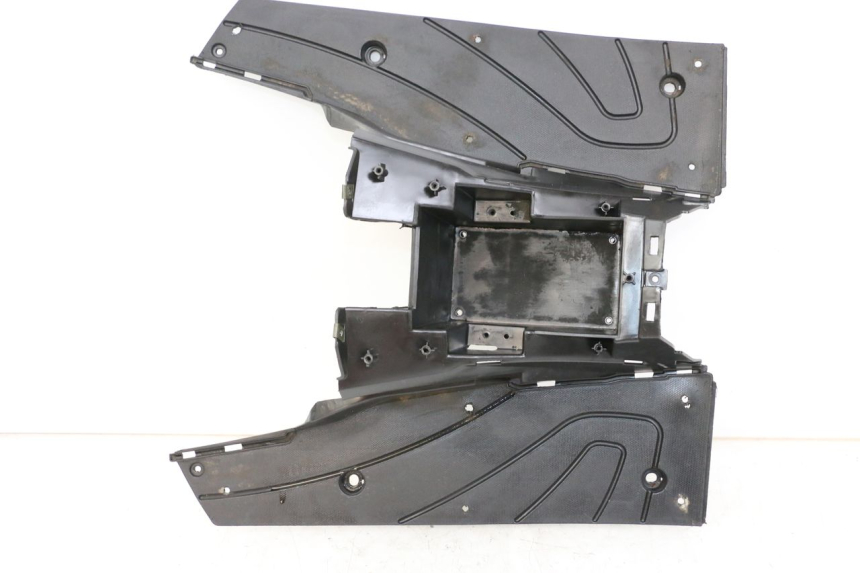 photo de STOPIEŃ PODNÓŻEK NECO GPX LC 2T 50 (2014 - 2018) - Widok główny