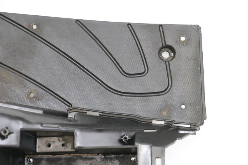 photo de STOPIEŃ PODNÓŻEK NECO GPX LC 2T 50 (2014 - 2018) - Szczegóły charakterystyczne