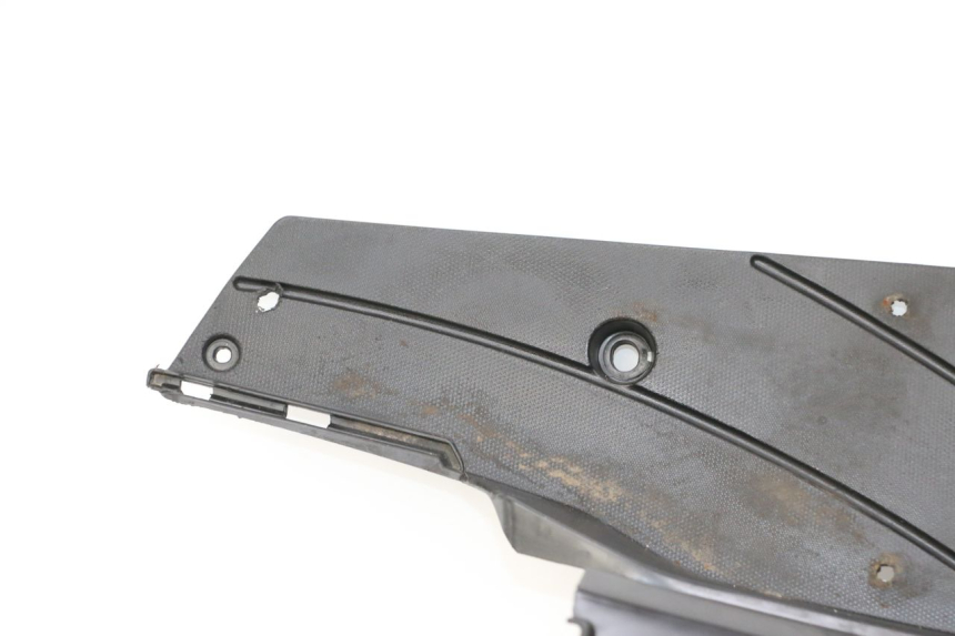 photo de STOPIEŃ PODNÓŻEK NECO GPX LC 2T 50 (2014 - 2018) - Zbliżenie komponentów