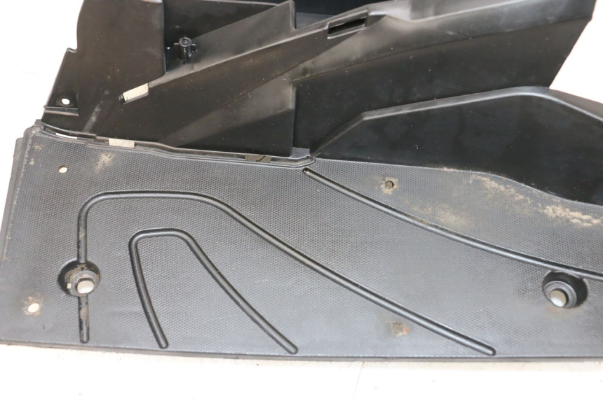 photo de STOPIEŃ PODNÓŻEK NECO GPX LC 2T 50 (2014 - 2018) - Zoom stanu zużycia