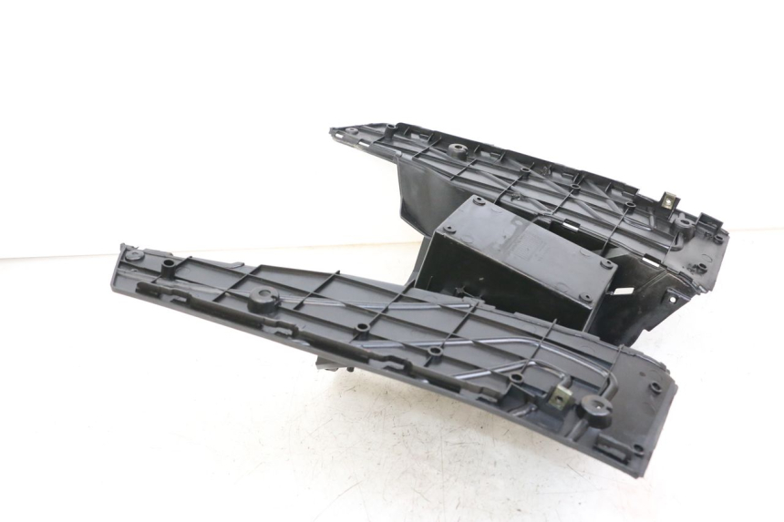 photo de STOPIEŃ PODNÓŻEK NECO GPX LC 2T 50 (2014 - 2018) - Inny kąt widzenia