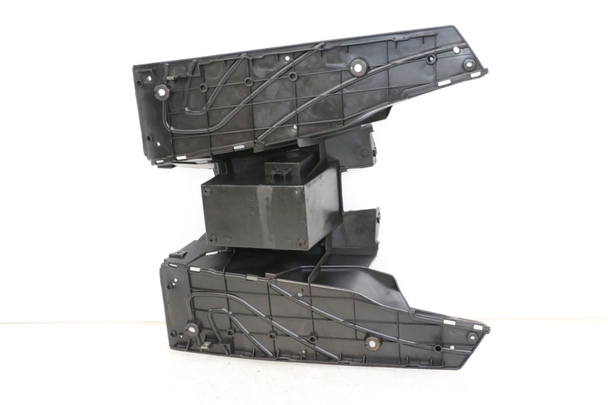 photo de STOPIEŃ PODNÓŻEK NECO GPX LC 2T 50 (2014 - 2018) - Widok ogólny