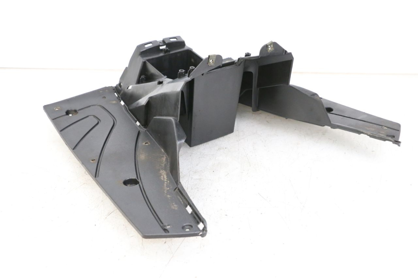 photo de STOPIEŃ PODNÓŻEK NECO GPX LC 2T 50 (2014 - 2018) - Punkty mocowania