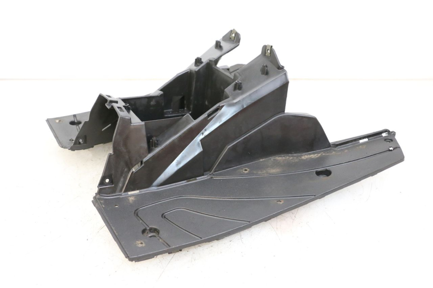 photo de STOPIEŃ PODNÓŻEK NECO GPX LC 2T 50 (2014 - 2018) - Stan powierzchni