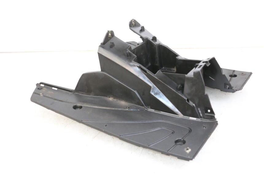 photo de STOPIEŃ PODNÓŻEK NECO GPX LC 2T 50 (2014 - 2018) - Część sprawdzona