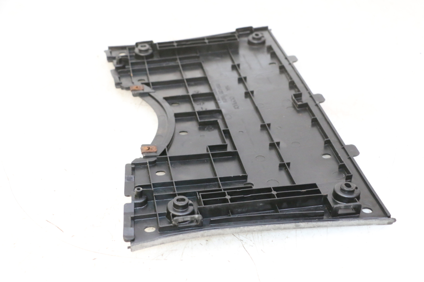 photo de STOPIEŃ PODNÓŻEK KYMCO GRAND DINK 125 (2008 - 2014) - Zoom stanu zużycia