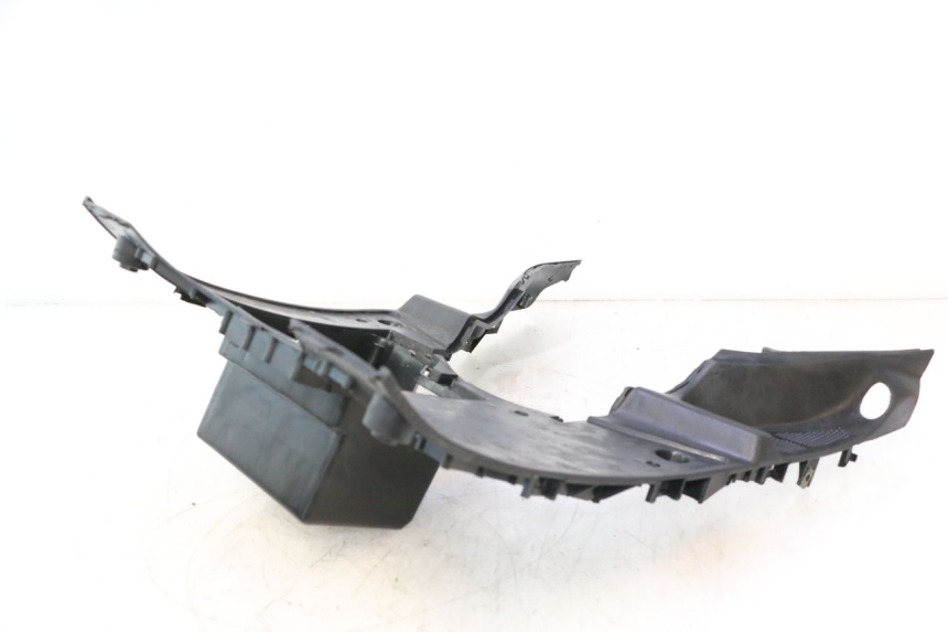 photo de PODNÓŻEK EUROCKA GTR 50 (2007 - 2017) - Widok z bliska