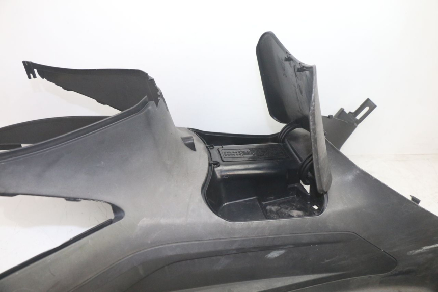 photo de PODNÓŻEK SYM GTS EVO 125 (2009 - 2013) - Widok ogólny