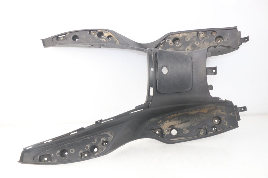 photo de STOPIEŃ PODNÓŻEK JONWAY GTX 2T 50 (2014 - 2020) - Widok główny