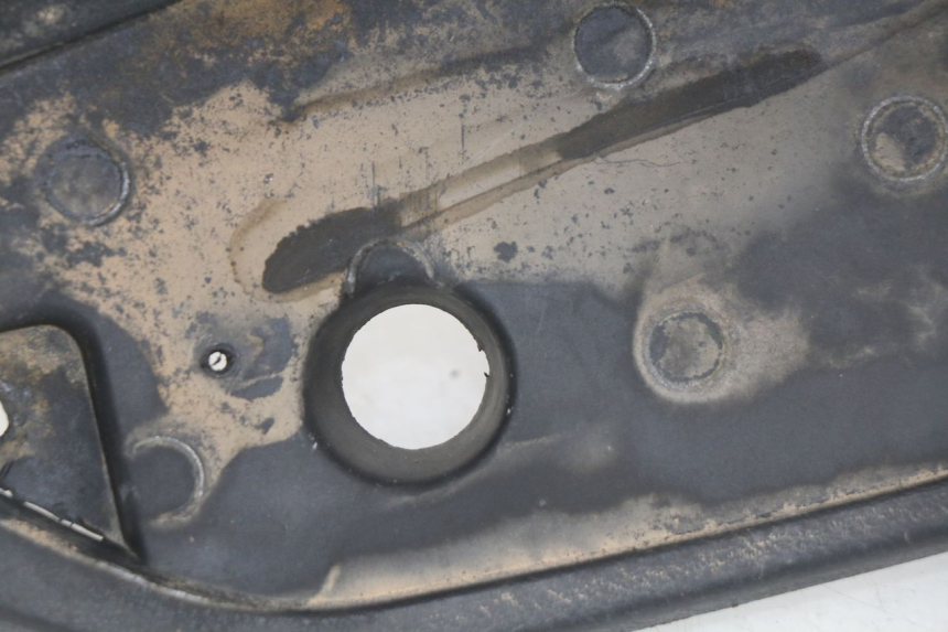 photo de STOPIEŃ PODNÓŻEK JONWAY GTX 2T 50 (2014 - 2020) - Kontrola wizualna