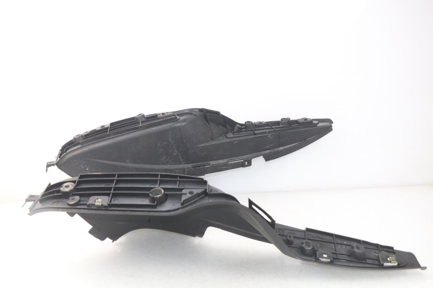 photo de STOPIEŃ PODNÓŻEK JONWAY GTX 2T 50 (2014 - 2020) - Stan powierzchni