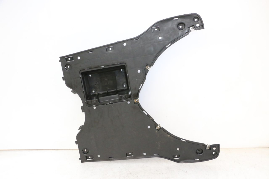 photo de STOPIEŃ PODNÓŻEK DAELIM HISTORY 125 (2001 - 2002) - Widok główny