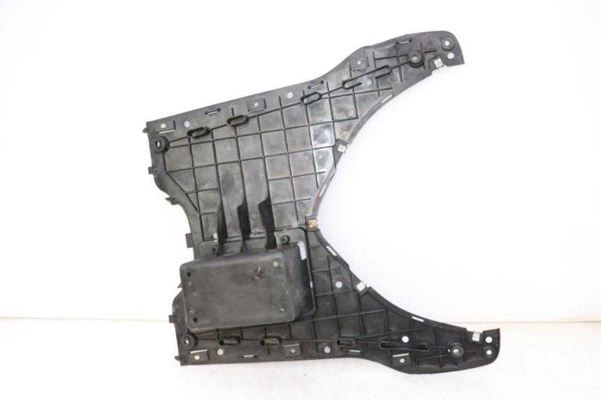 photo de STOPIEŃ PODNÓŻEK DAELIM HISTORY 125 (2001 - 2002) - Widok ogólny