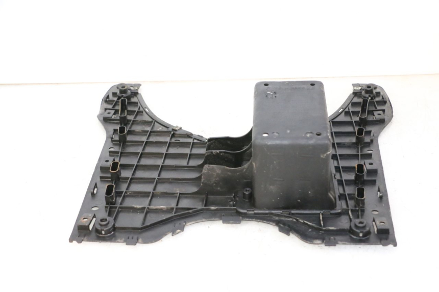 photo de STOPIEŃ PODNÓŻEK DAELIM HISTORY 125 (2001 - 2002) - Punkty mocowania