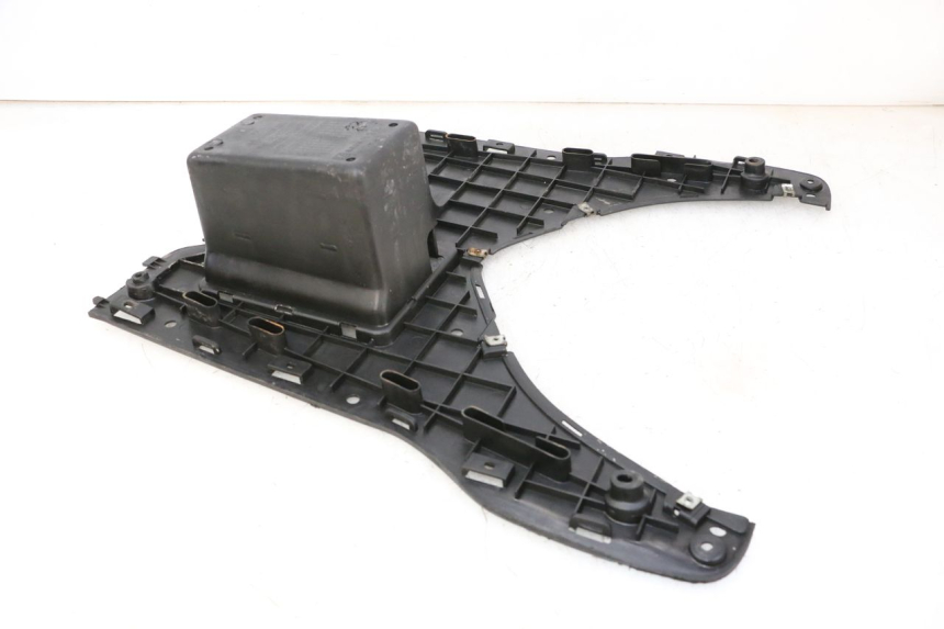 photo de STOPIEŃ PODNÓŻEK DAELIM HISTORY 125 (2001 - 2002) - Część sprawdzona