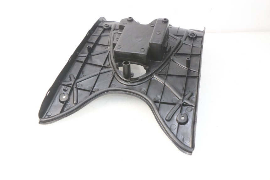 photo de STOPIEŃ PODNÓŻEK KEEWAY HURRICANE 50 (2006 - 2019) - Zoom stanu zużycia