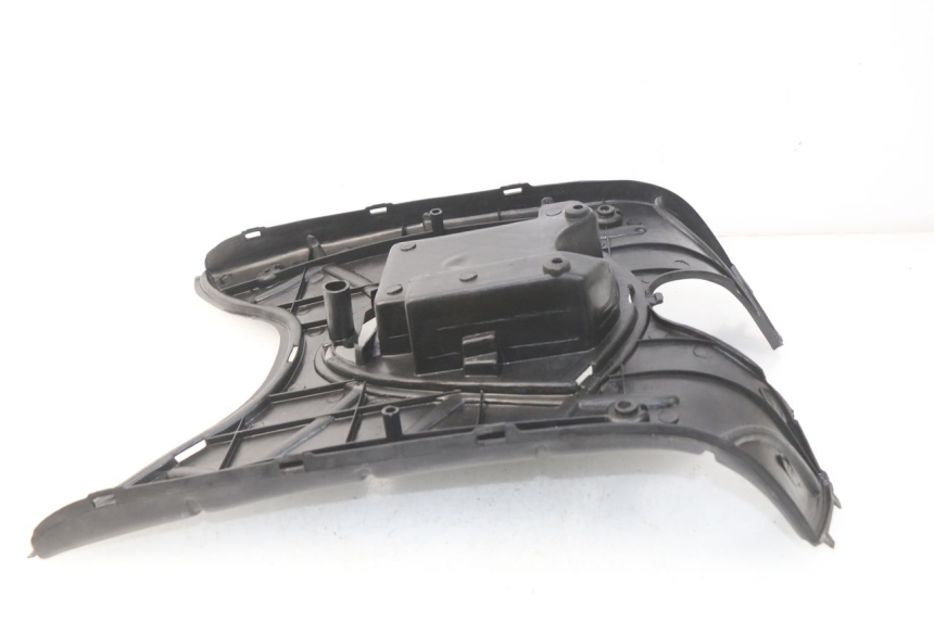 photo de STOPIEŃ PODNÓŻEK KEEWAY HURRICANE 50 (2006 - 2019) - Inny kąt widzenia