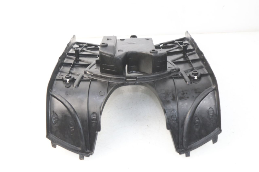 photo de STOPIEŃ PODNÓŻEK KEEWAY HURRICANE 50 (2006 - 2019) - Zbliżenie techniczne