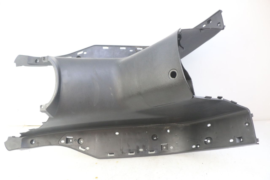 photo de STOPIEŃ PODNÓŻEK REVATTO IMPERATOR 125 (2007 - 2015) - Widok główny