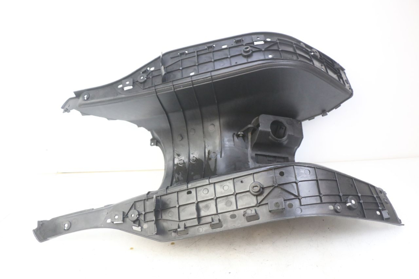 photo de STOPIEŃ PODNÓŻEK REVATTO IMPERATOR 125 (2007 - 2015) - Zoom stanu zużycia