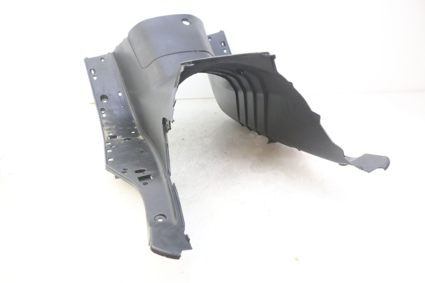 photo de STOPIEŃ PODNÓŻEK REVATTO IMPERATOR 125 (2007 - 2015) - Punkty mocowania