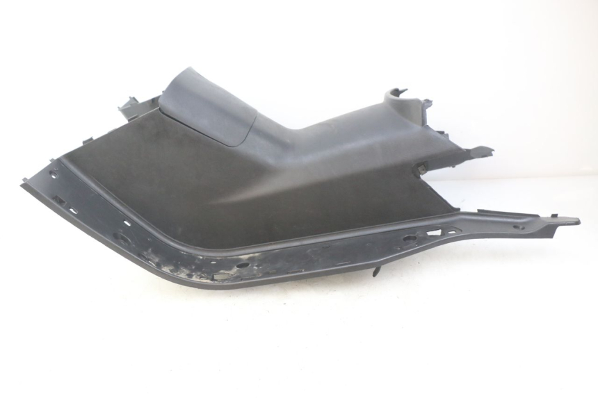 photo de STOPIEŃ PODNÓŻEK REVATTO IMPERATOR 125 (2007 - 2015) - Stan powierzchni