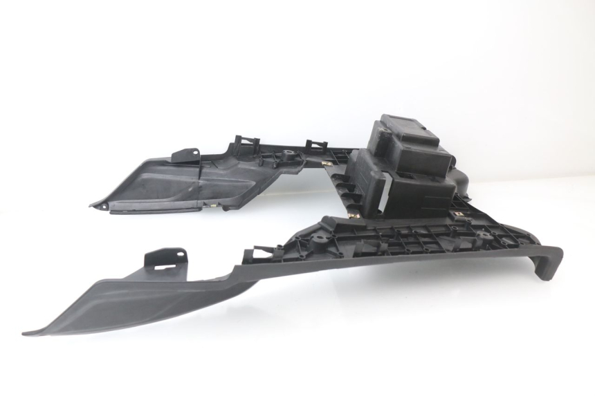 photo de STOPIEŃ PODNÓŻEK SYM JET 4 50 (2010 - 2014) - Szczegół części