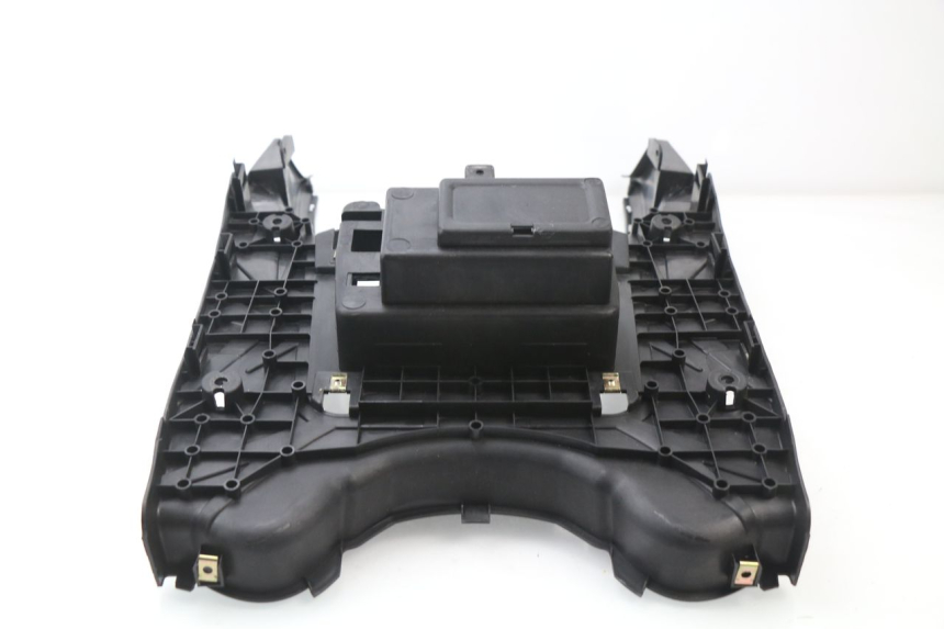 photo de STOPIEŃ PODNÓŻEK SYM JET 4 50 (2010 - 2014) - Zoom stanu zużycia