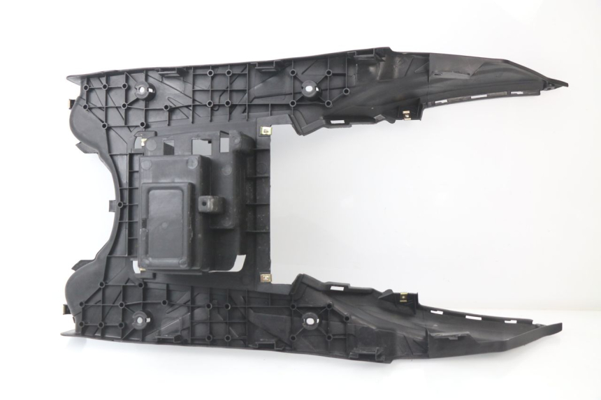 photo de STOPIEŃ PODNÓŻEK SYM JET 4 50 (2010 - 2014) - Widok ogólny
