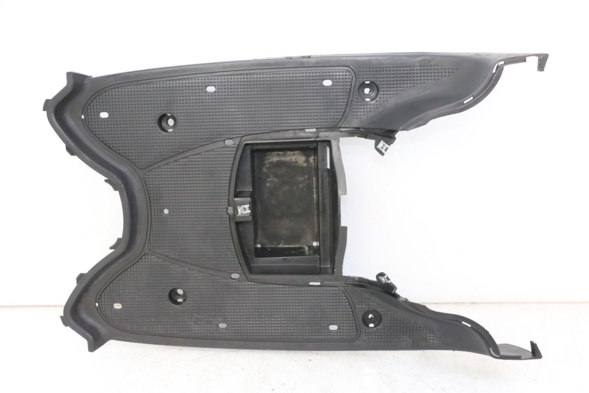 photo de STOPIEŃ PODNÓŻEK JM MOTORS MIA 50 (2017 - 2020) - Widok główny