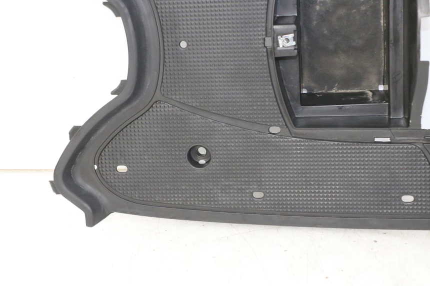 photo de STOPIEŃ PODNÓŻEK JM MOTORS MIA 50 (2017 - 2020) - Widok produktu