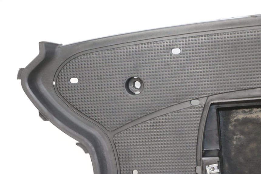 photo de STOPIEŃ PODNÓŻEK JM MOTORS MIA 50 (2017 - 2020) - Szczegóły charakterystyczne