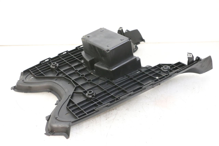 photo de STOPIEŃ PODNÓŻEK JM MOTORS MIA 50 (2017 - 2020) - Zoom stanu zużycia