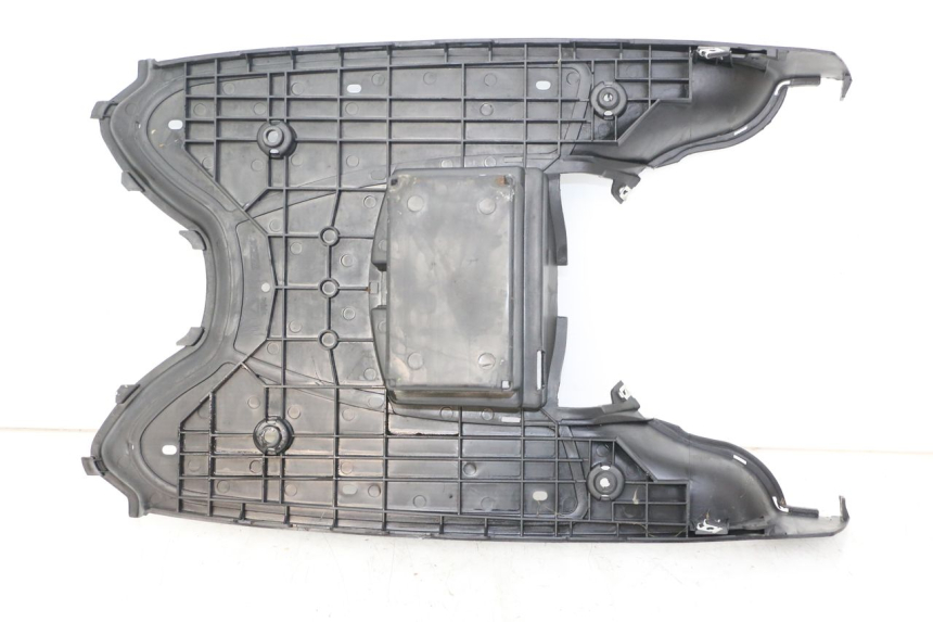 photo de STOPIEŃ PODNÓŻEK JM MOTORS MIA 50 (2017 - 2020) - Inny kąt widzenia