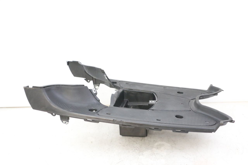 photo de STOPIEŃ PODNÓŻEK JM MOTORS MIA 50 (2017 - 2020) - Widok ogólny