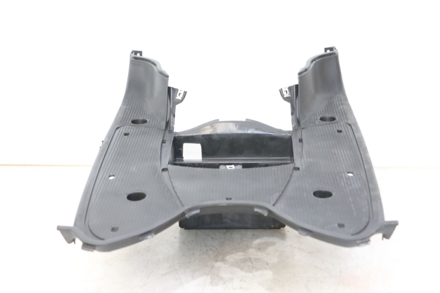 photo de STOPIEŃ PODNÓŻEK JM MOTORS MIA 50 (2017 - 2020) - Punkty mocowania