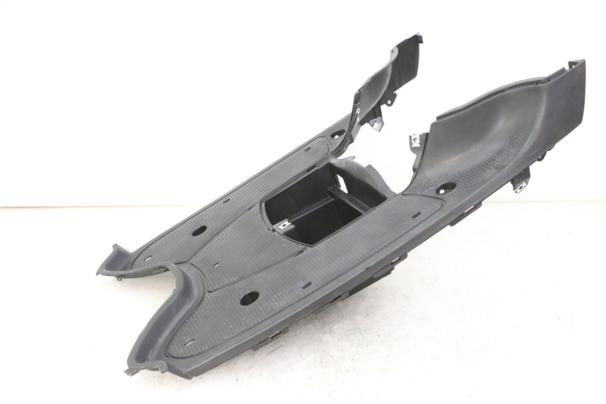 photo de STOPIEŃ PODNÓŻEK JM MOTORS MIA 50 (2017 - 2020) - Stan powierzchni