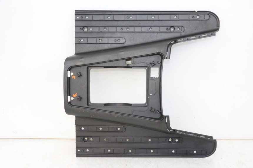 photo de STOPIEŃ PODNÓŻEK JM MOTORS VX 125 (2022 - 2025) - Widok główny