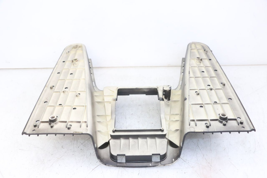 photo de STOPIEŃ PODNÓŻEK JM MOTORS VX 125 (2022 - 2025) - Zoom stanu zużycia