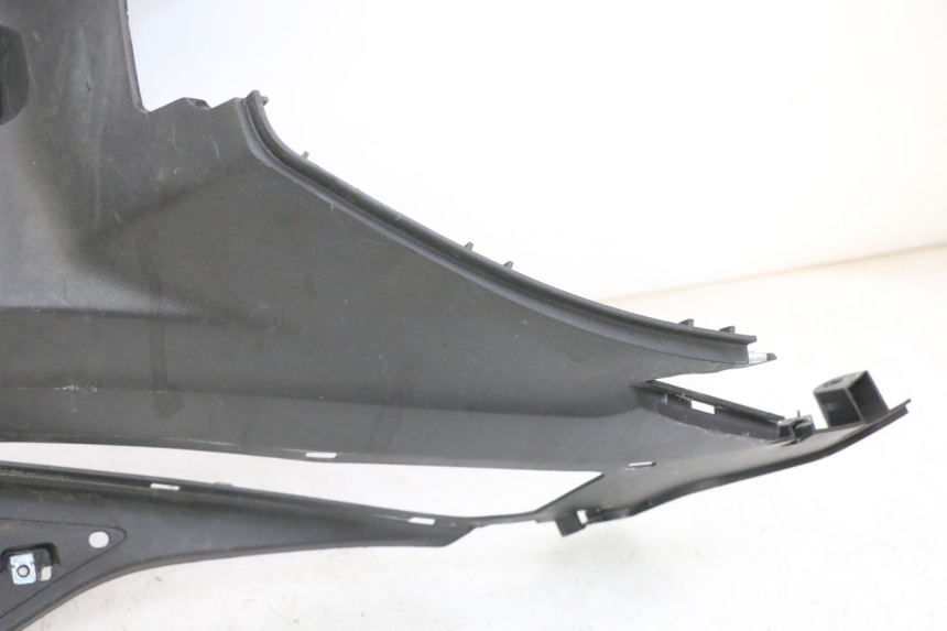 photo de STOPIEŃ PODNÓŻEK SYM JOYMAX 125 (2010 - 2017) - Kontrola wizualna