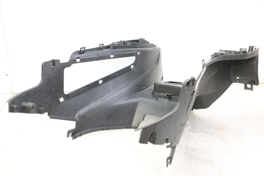 photo de STOPIEŃ PODNÓŻEK SYM JOYMAX 125 (2010 - 2017) - Zoom stanu zużycia